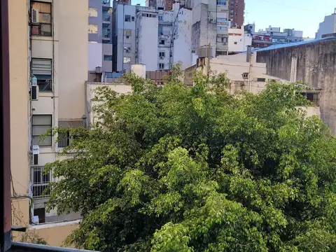 Departamento en Alquiler en Botánico, $ 860.000
