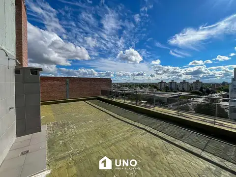 Departamento en Venta en Rosario, USD 42.000