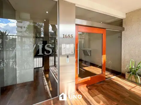 Departamento en Venta 126 años