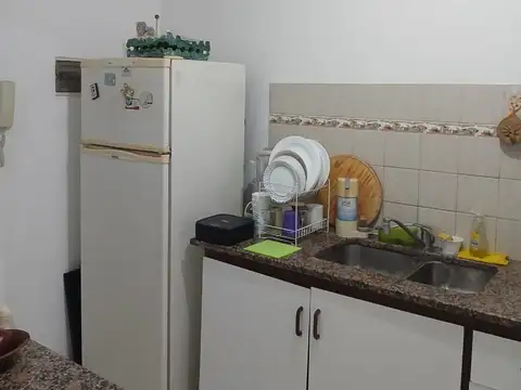Departamento en Alquiler en La Plata, $ 600.000