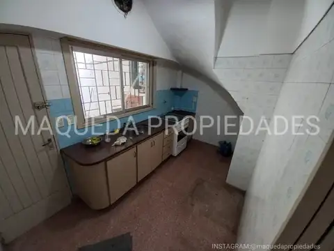 CASA 3 AMB  / LOCAL / GARAJE CON LOSA A TERMINAR PLANTA ALTA