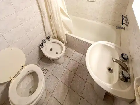 Departamento en Alquiler de 1 dormitorio