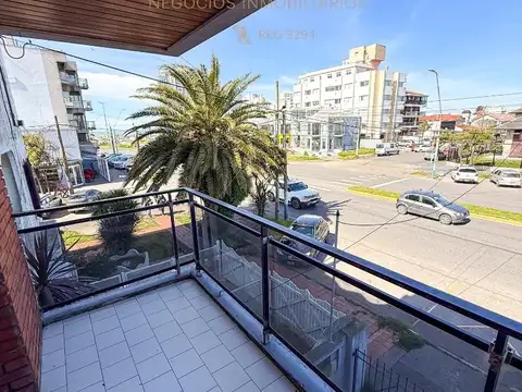 Departamento en Alquiler 20 años