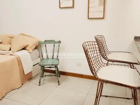 Departamento en Venta en Canning, USD 85.000