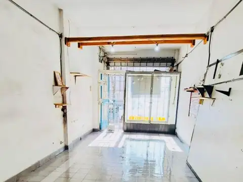 VENTA DE LOCAL EN LINIERS