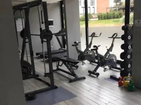 Departamento en Venta 15 años