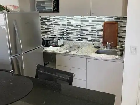 Departamento en Venta en Villa Rosa, USD 68.000