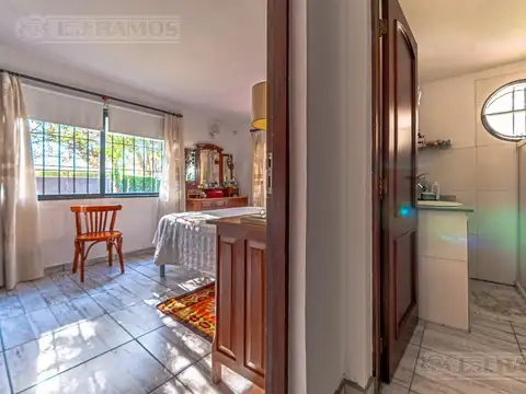 San Fernando, Villa Rosa, Pilar