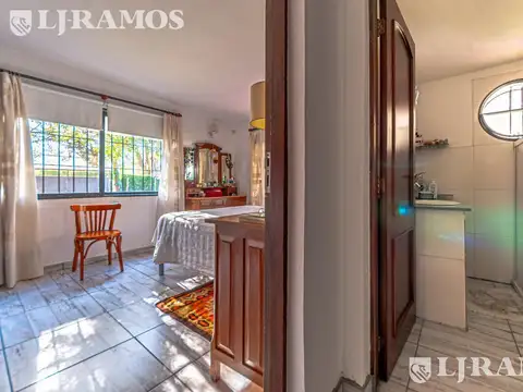 San Fernando, Villa Rosa, Pilar