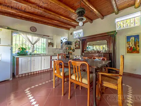 Casa en Venta 10 años