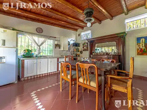 Casa en Venta 10 años