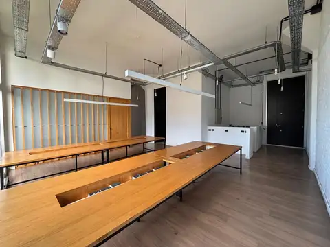 Oficina en Alquiler 8 años