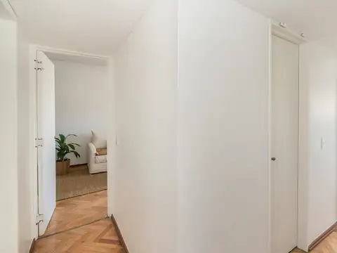 Departamento en Alquiler de 4 ambientes