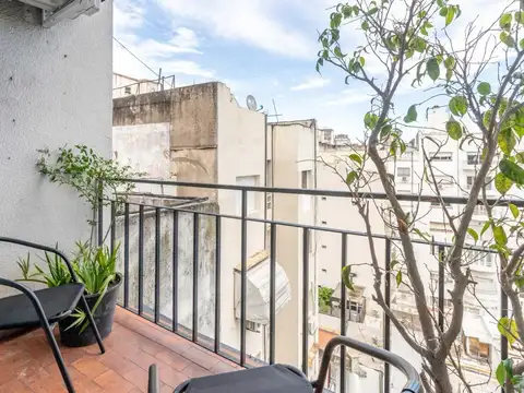 Departamento en Alquiler de 2 dormitorios