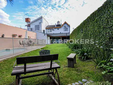 Maravillosa casa en Ituzaingo Norte