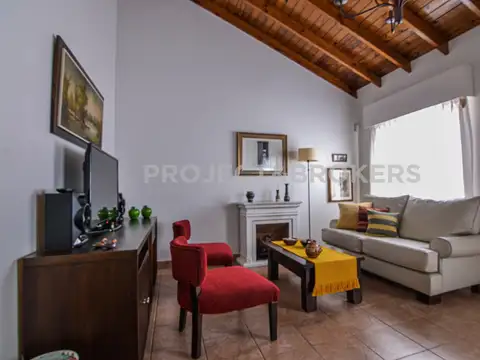 Gral Jose G Artigas 400