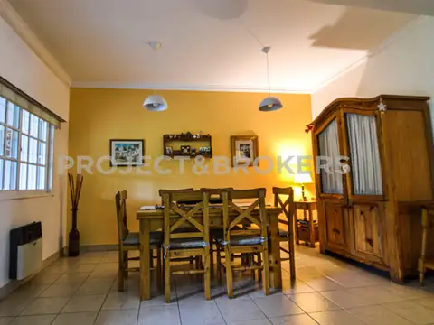 Casa en Venta en Ituzaingo, USD 250.000