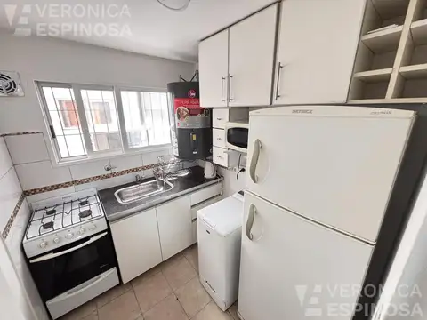 Departamento en Alquiler de 2 ambientes