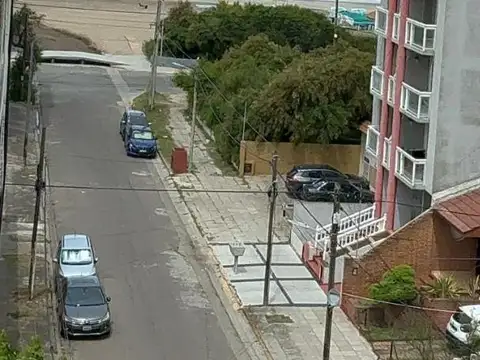 Departamento en Alquiler Temporal en San Bernardo Del Tuyu, $ 65.000