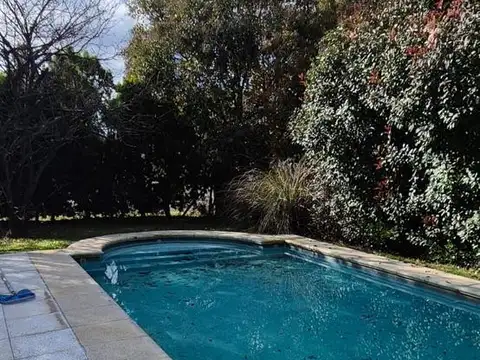 Casa en Venta 20 años