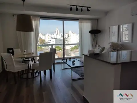 Departamento en Alquiler Temporal en La Plata, USD 60