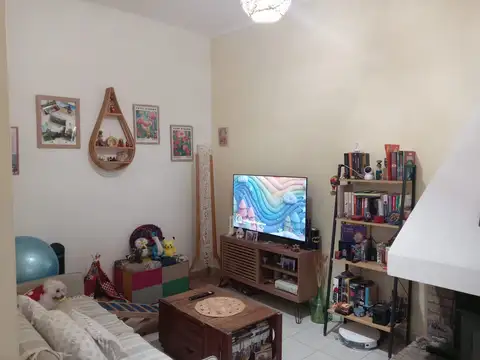 Venta ph duplex 2 dormitorios en Cordón Montevideo