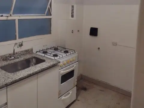 Departamento en Venta 40 años