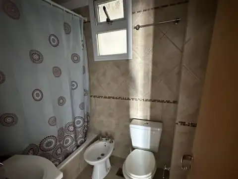 Departamento - Alquiler - Argentina, La Plata - 33 E/ 12 Y 13 867