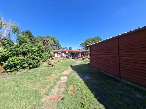 Casa en Venta al Oeste