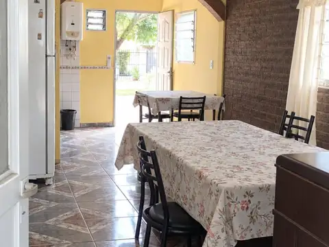 Casa en Venta en Santa Fe, USD 50.000