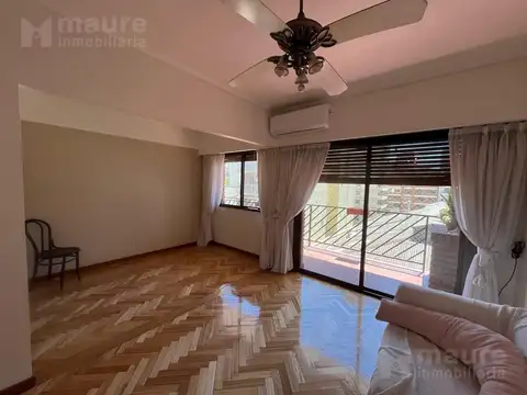 Departamento en Alquiler de 3 ambientes
