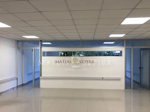 VENTA Oficina en BUREAU LELOIR