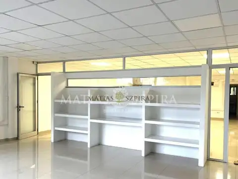 VENTA Oficina en BUREAU LELOIR