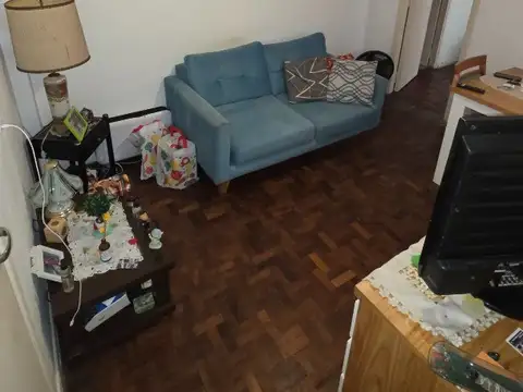 Depto Tipo Casa en Venta de 1 dormitorio