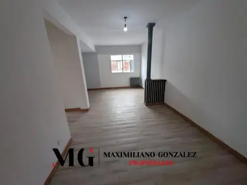 Depto venta - Villa Luzuriaga
