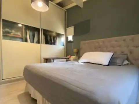 Casa en venta en barrio cerrado El Resuello