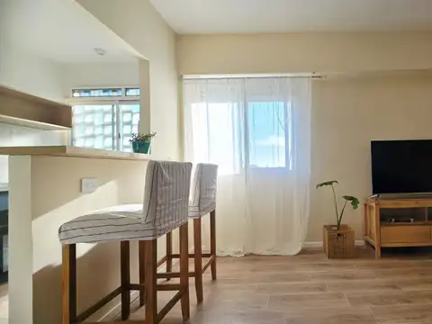 Departamento en Venta al Este