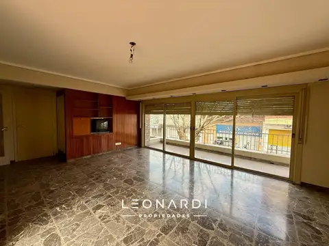 Rivadavia 369, PA "B"