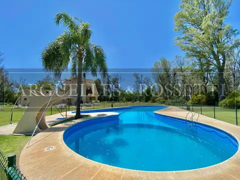 Kentucky Club de Campo