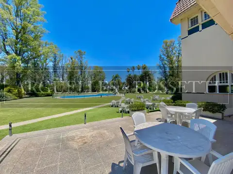 Kentucky Club de Campo