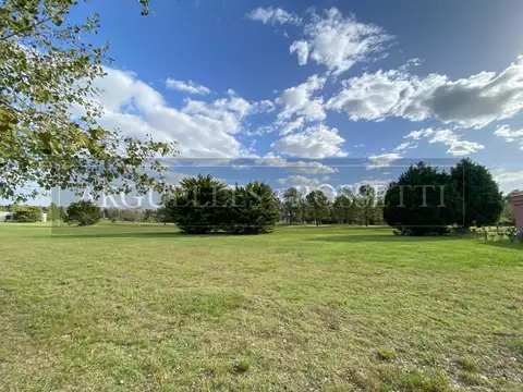 Kentucky Club de Campo