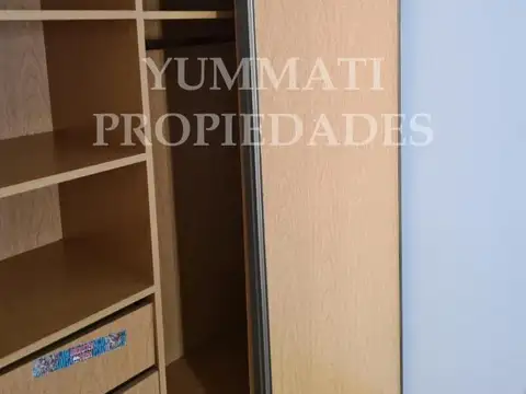 Departamento en Alquiler de 2 dormitorios