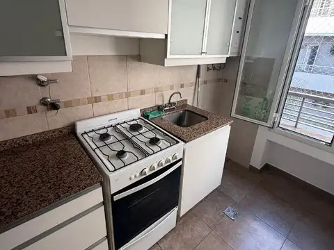 Departamento en Alquiler de 3 ambientes