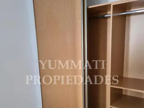 ALQUILER DOS DORM COCHERA CORRIENTES 1554