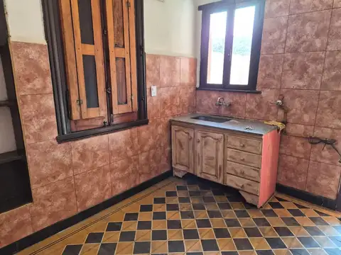 Casa en Alquiler con 1 cochera
