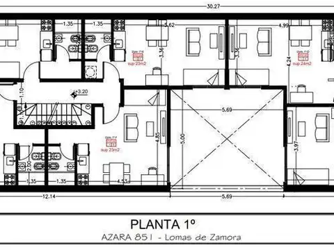 Departamento en Venta A Estrenar