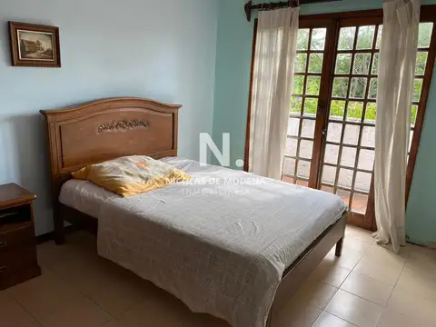 Casa en Venta 2025 años