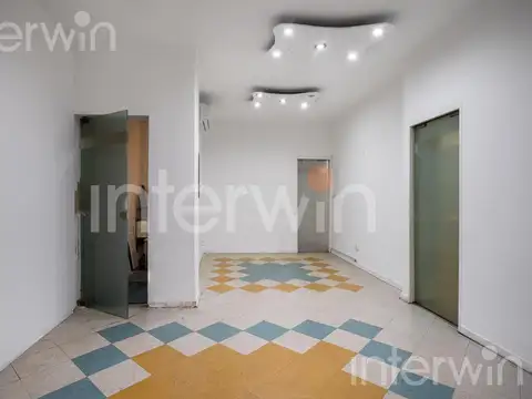 Oficina en Venta 47 años