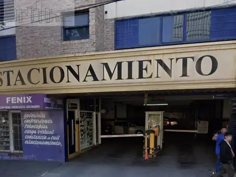 OPORTUNIDAD  3 COCHERAS - RIVADAVIA 32 - NEUQUEN CAPITAL