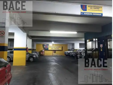 OPORTUNIDAD  3 COCHERAS - RIVADAVIA 32 - NEUQUEN CAPITAL